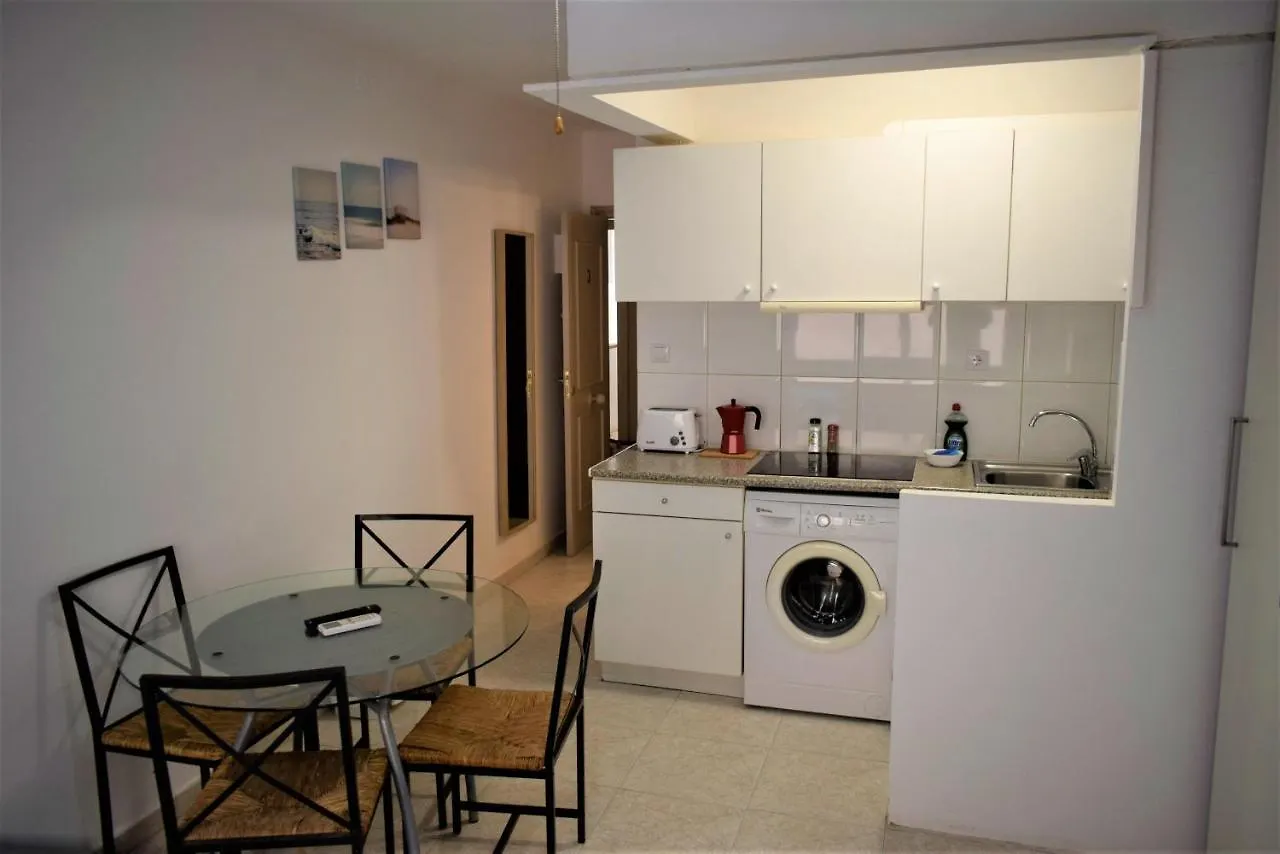 Apartamentosbiamar Cambrils Appartement