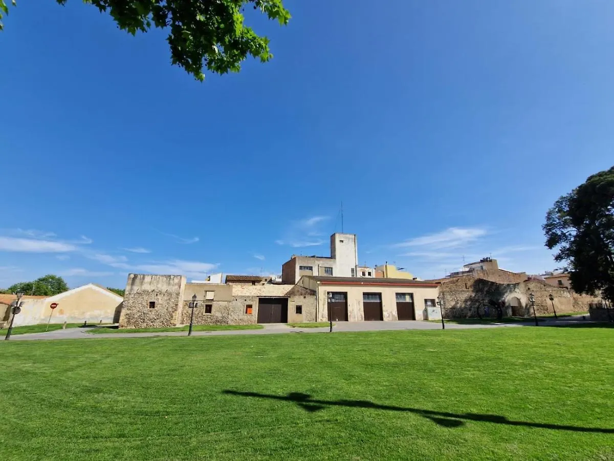 Apartamentosbiamar Cambrils Spanje