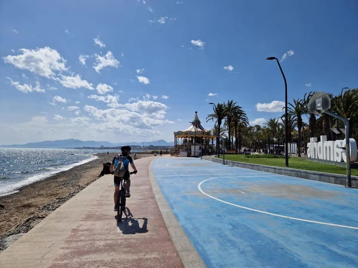 Apartment Apartamentosbiamar Cambrils