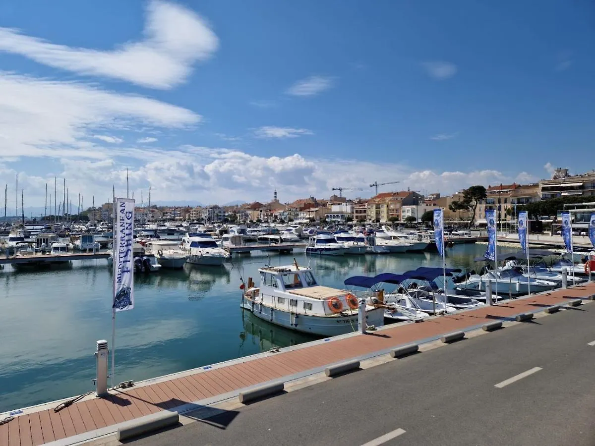 Apartamentosbiamar Cambrils 0*,  Spain