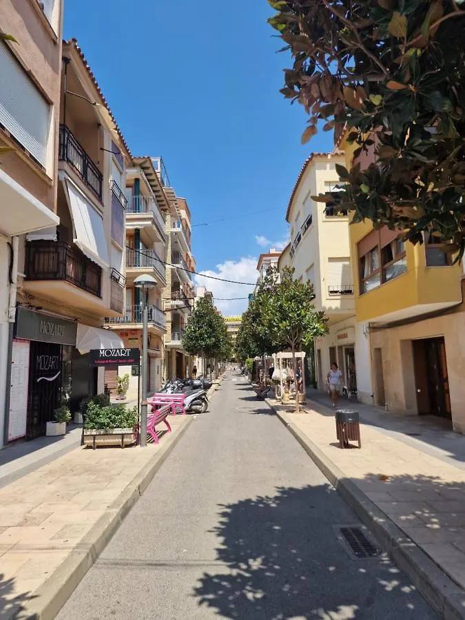 Apartamentosbiamar Cambrils