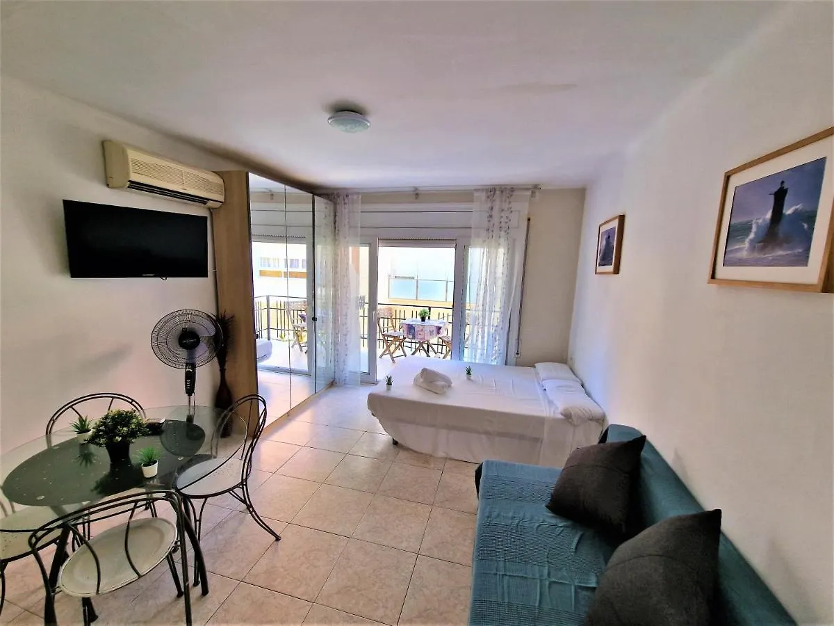 Apartamentosbiamar Cambrils
