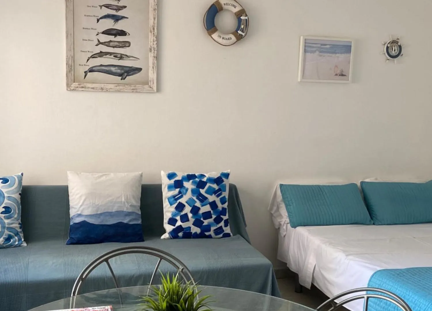 Apartamentosbiamar Cambrils Spain
