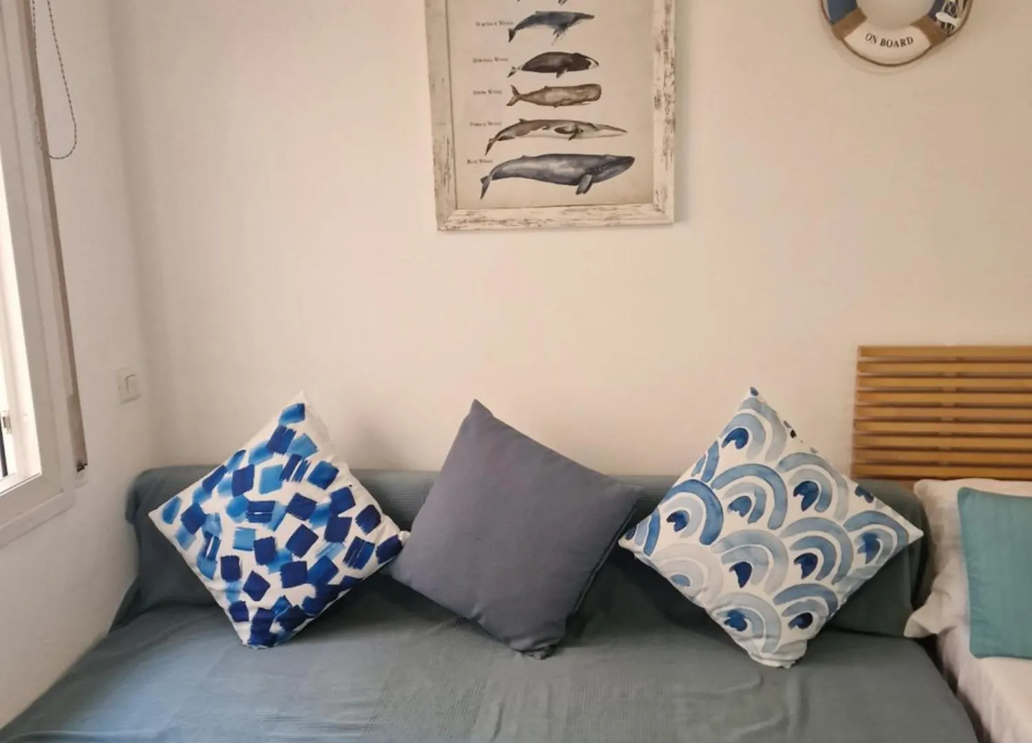 Apartamentosbiamar Cambrils 0*,