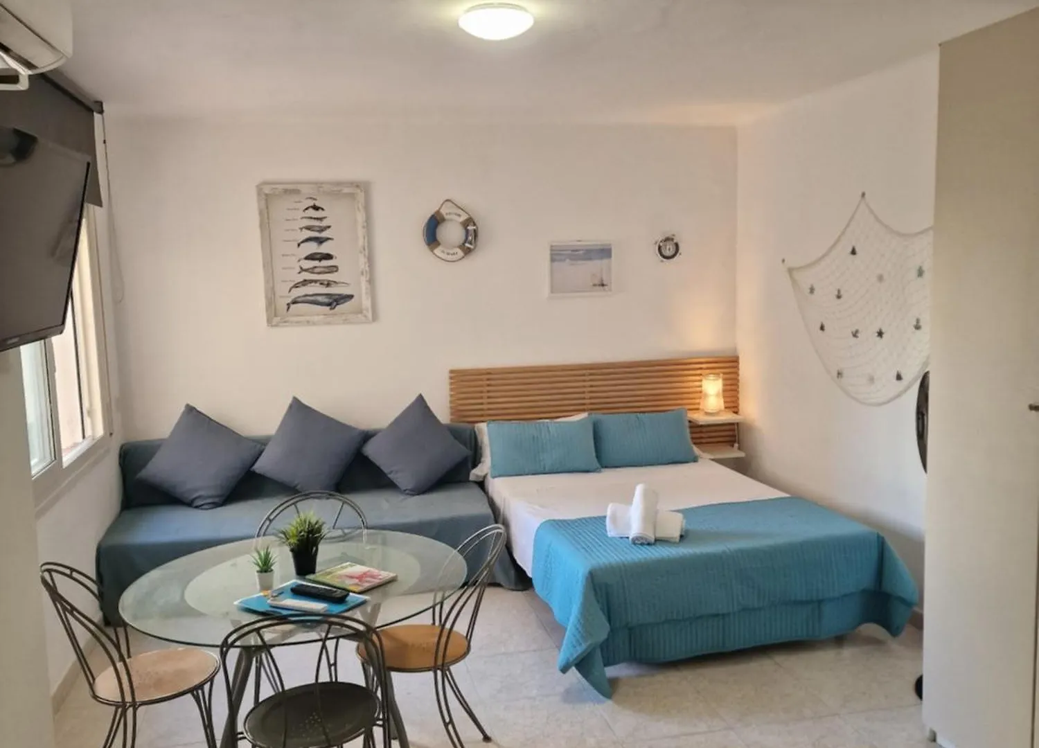 Apartamentosbiamar Cambrils