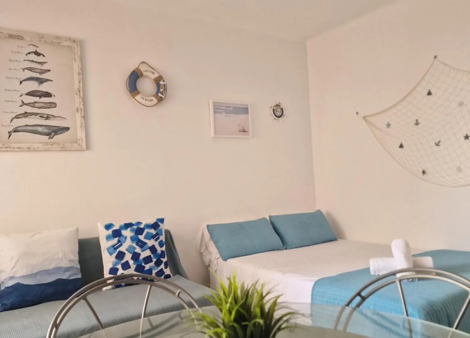 Apartamentosbiamar Cambrils 0*,