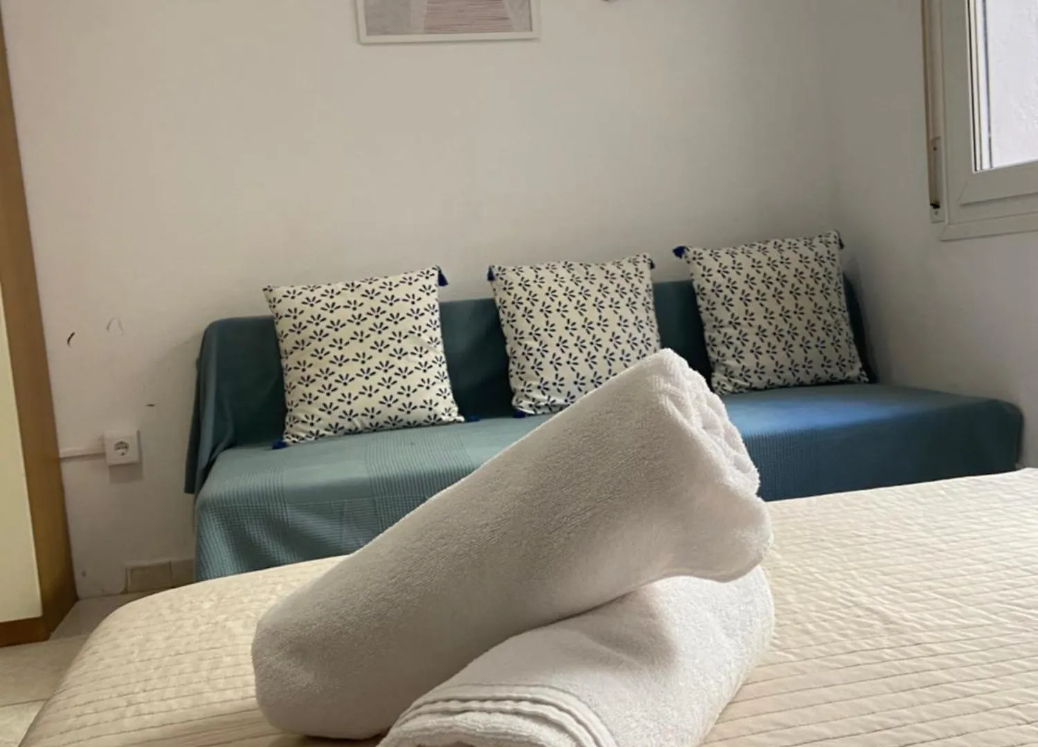 Apartamentosbiamar Cambrils Appartement