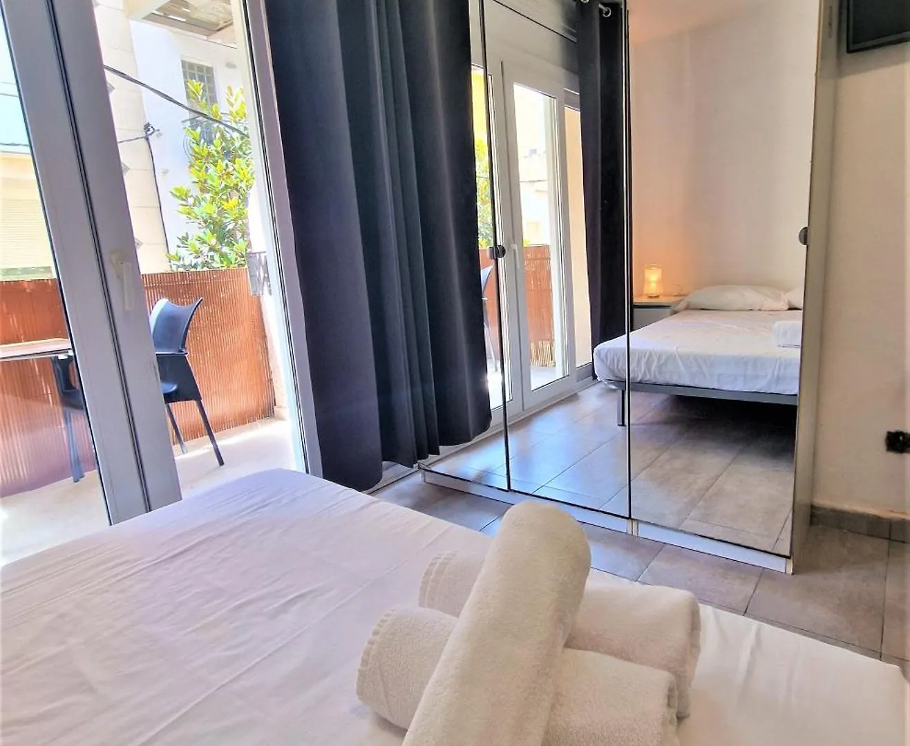 Apartamentosbiamar Cambrils Apartment