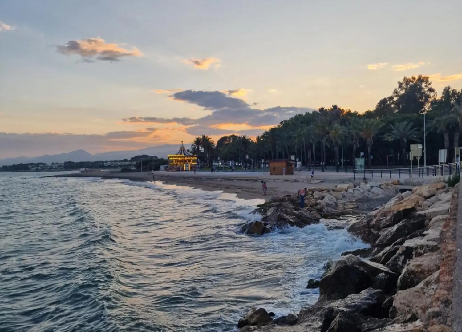Apartamentosbiamar Cambrils