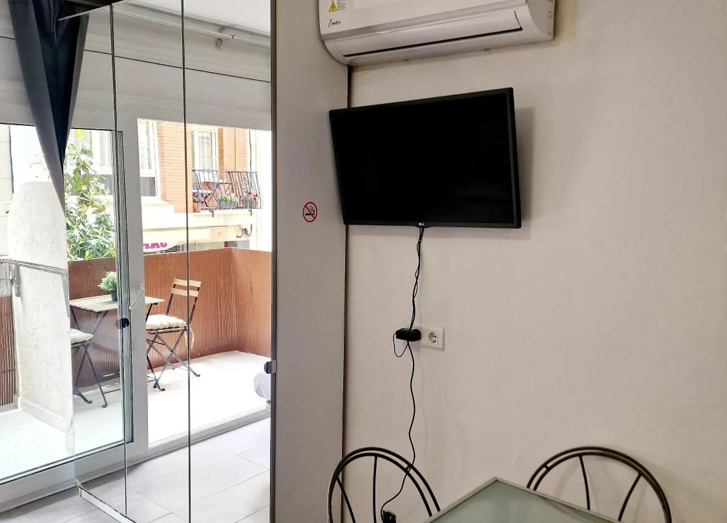 Apartman Apartamentosbiamar Cambrils Spanyolország