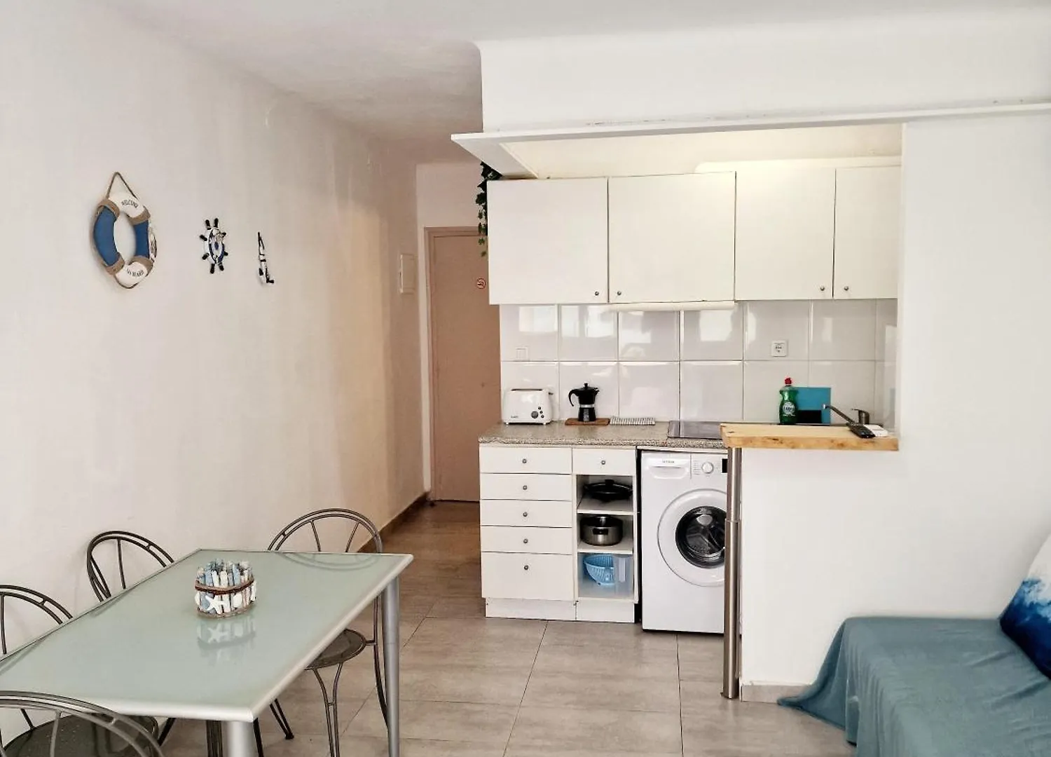 Apartamentosbiamar Cambrils Apartment