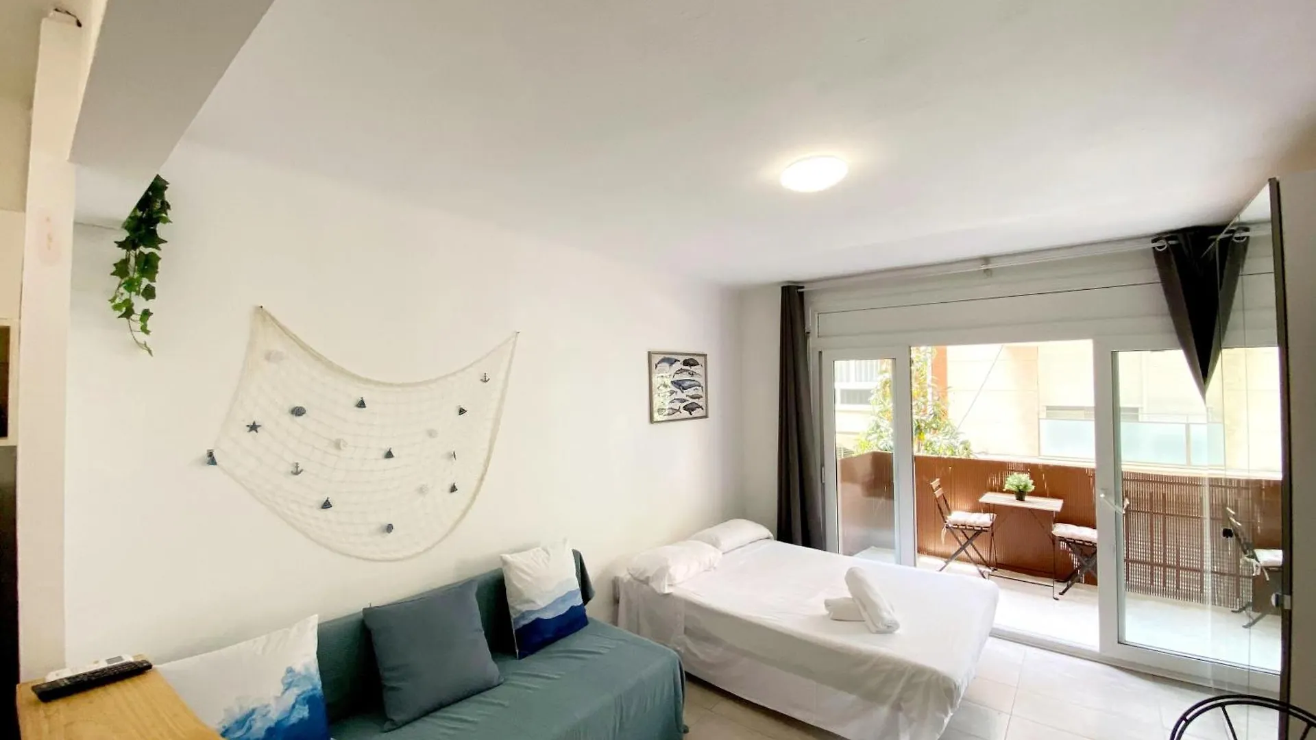 Apartamentosbiamar Cambrils 0*,  Spain