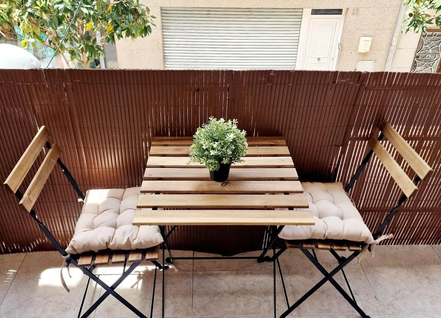 Apartment Apartamentosbiamar Cambrils