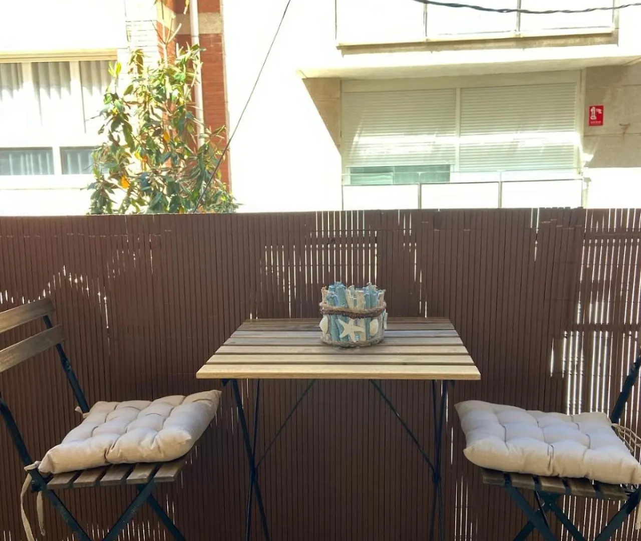 Apartamentosbiamar Cambrils Apartman