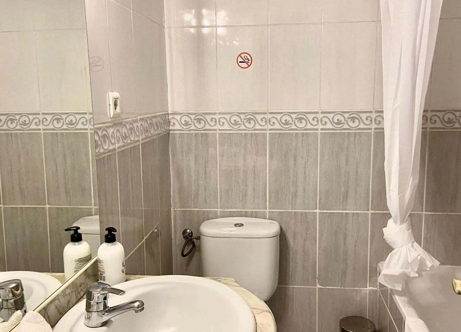 Apartman Apartamentosbiamar Cambrils Spanyolország