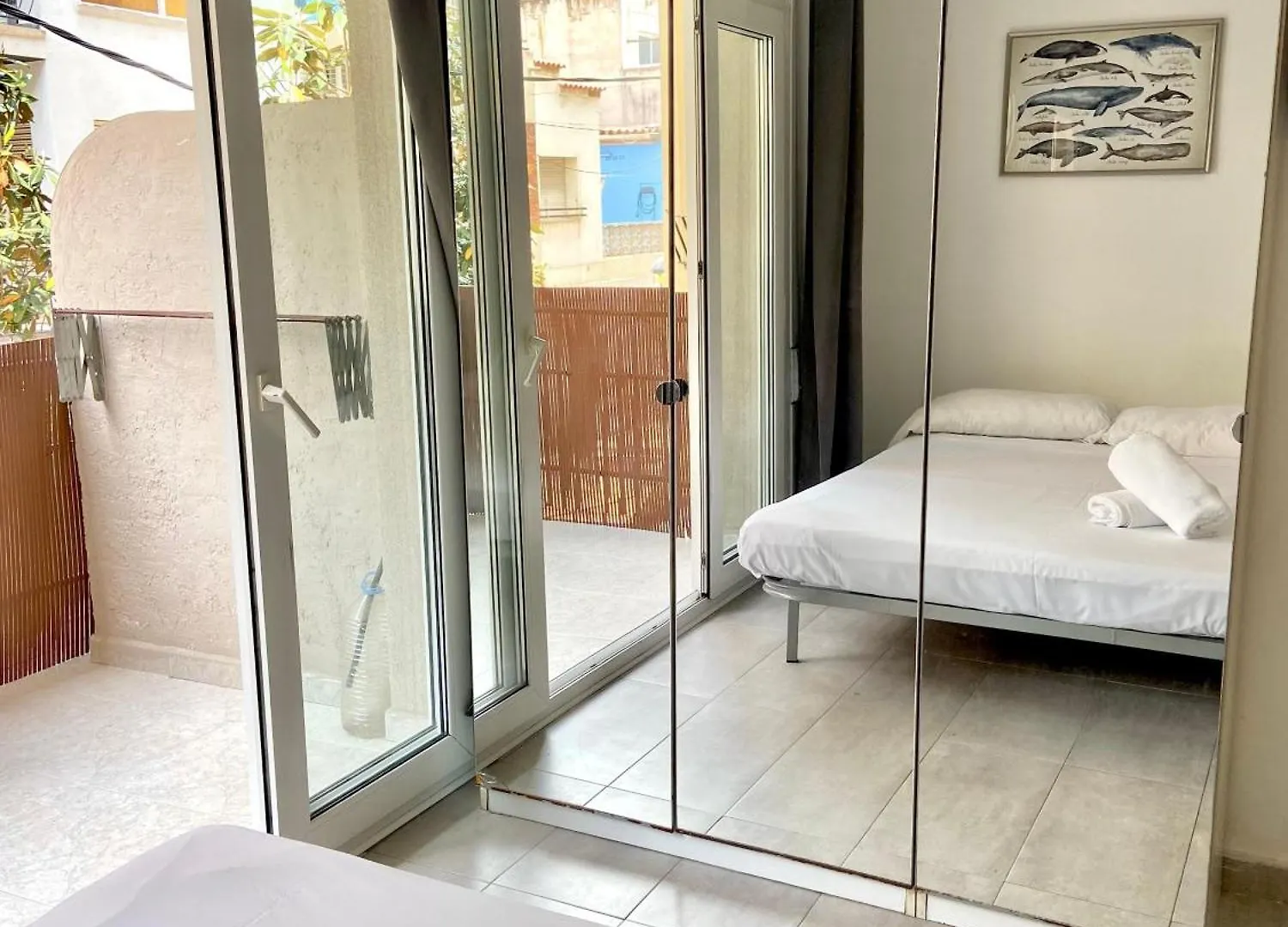 Apartment Apartamentosbiamar Cambrils