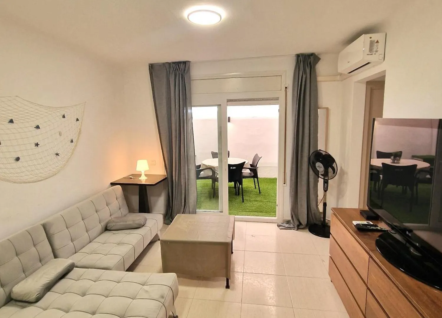 Apartamentosbiamar Cambrils Apartman
