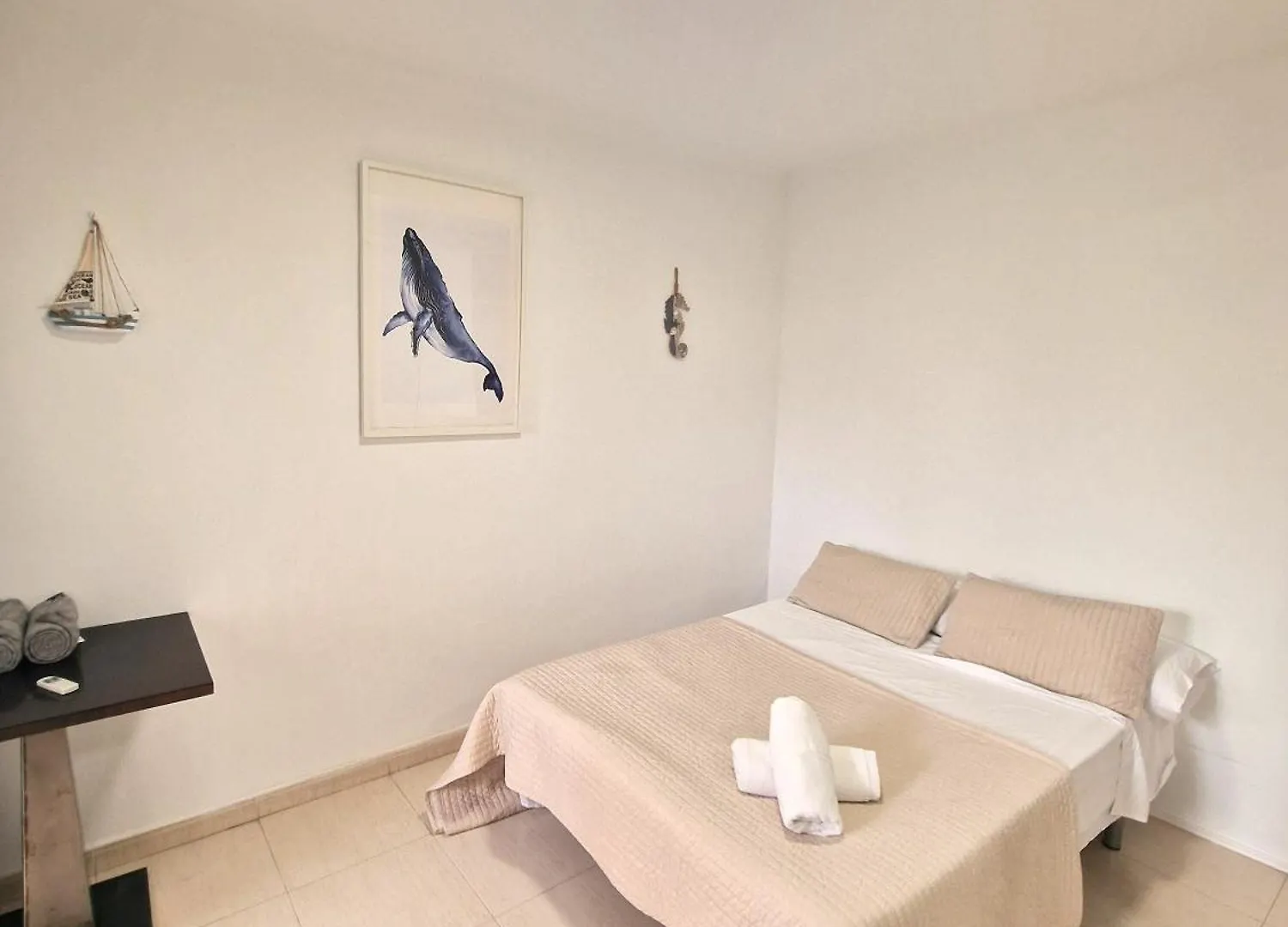 Apartamentosbiamar Cambrils Spanyolország
