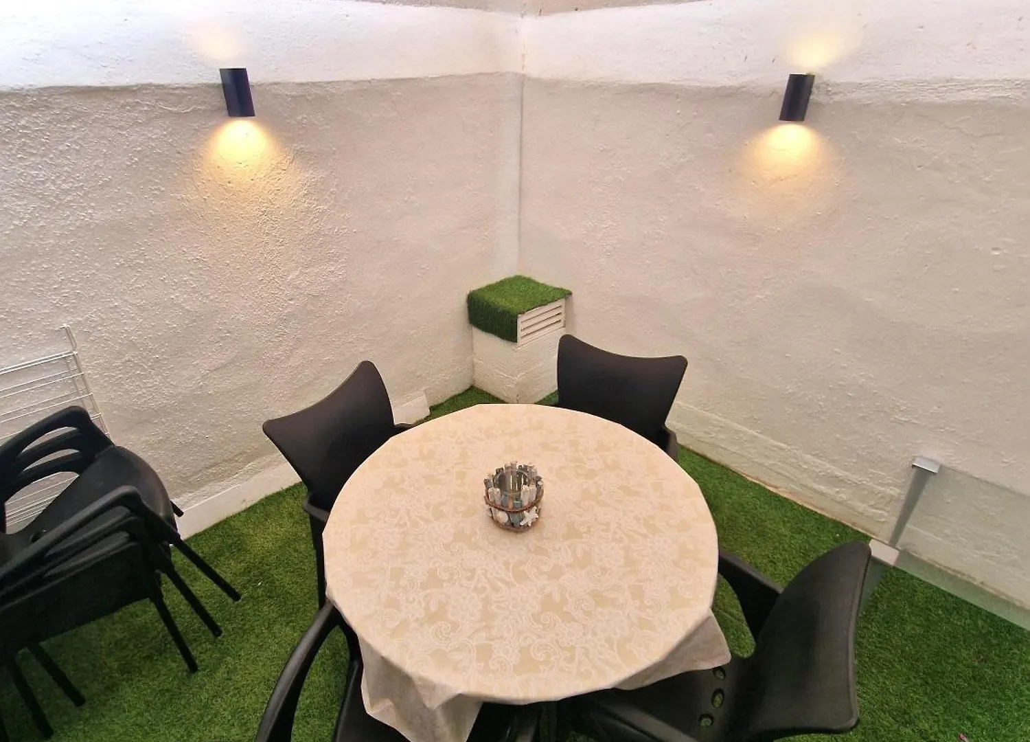 Apartamentosbiamar Cambrils Apartment