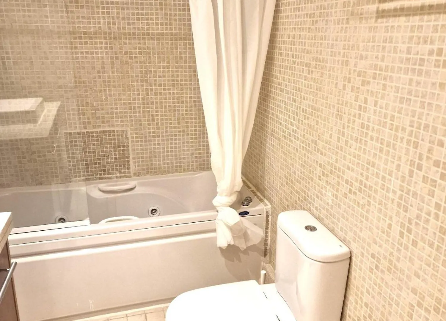 Apartamentosbiamar Cambrils 0*,