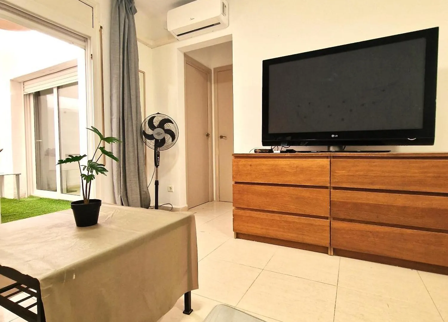Appartement Apartamentosbiamar Cambrils Spanje