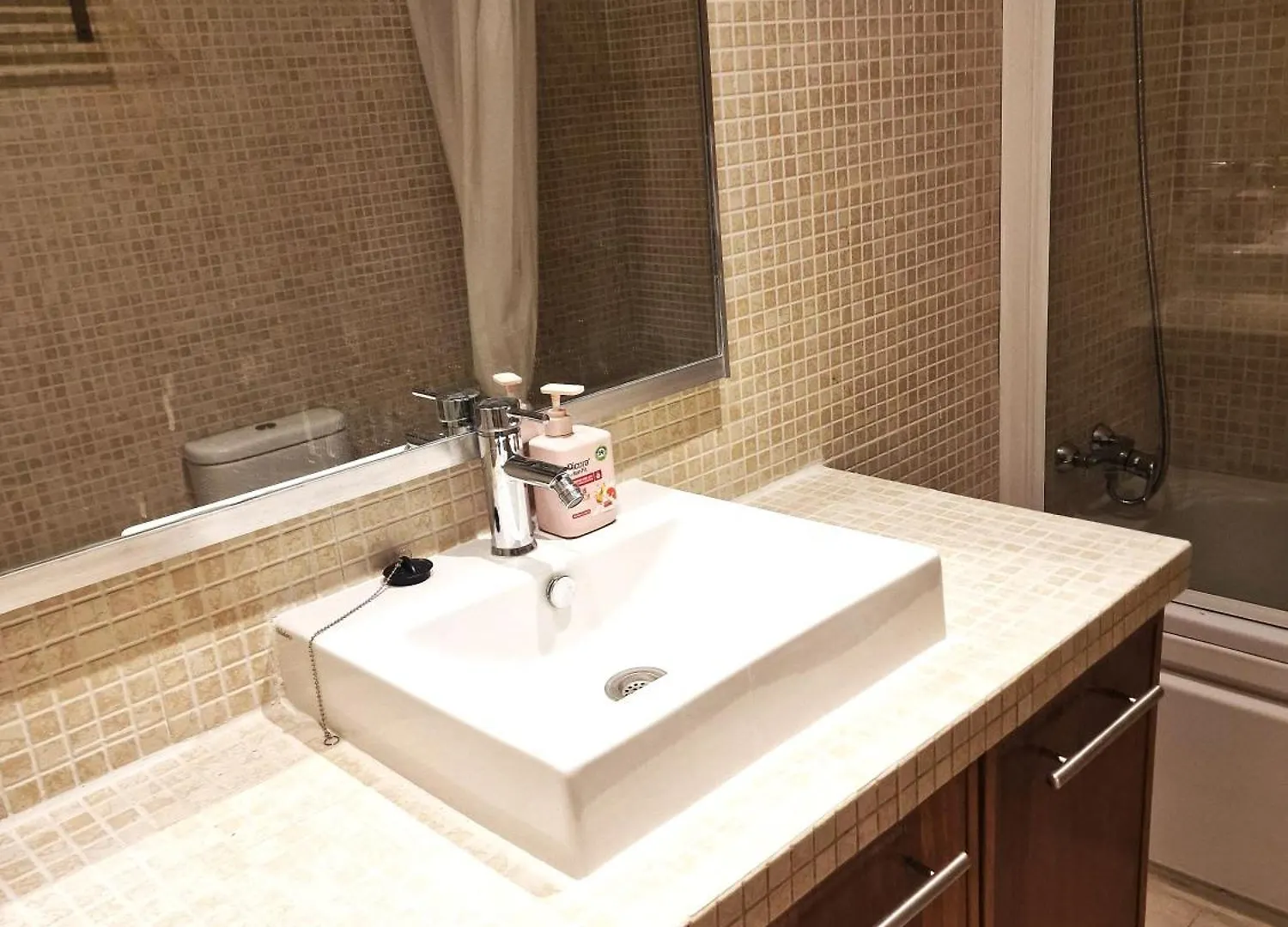 Apartamentosbiamar Cambrils 0*,  Spanyolország
