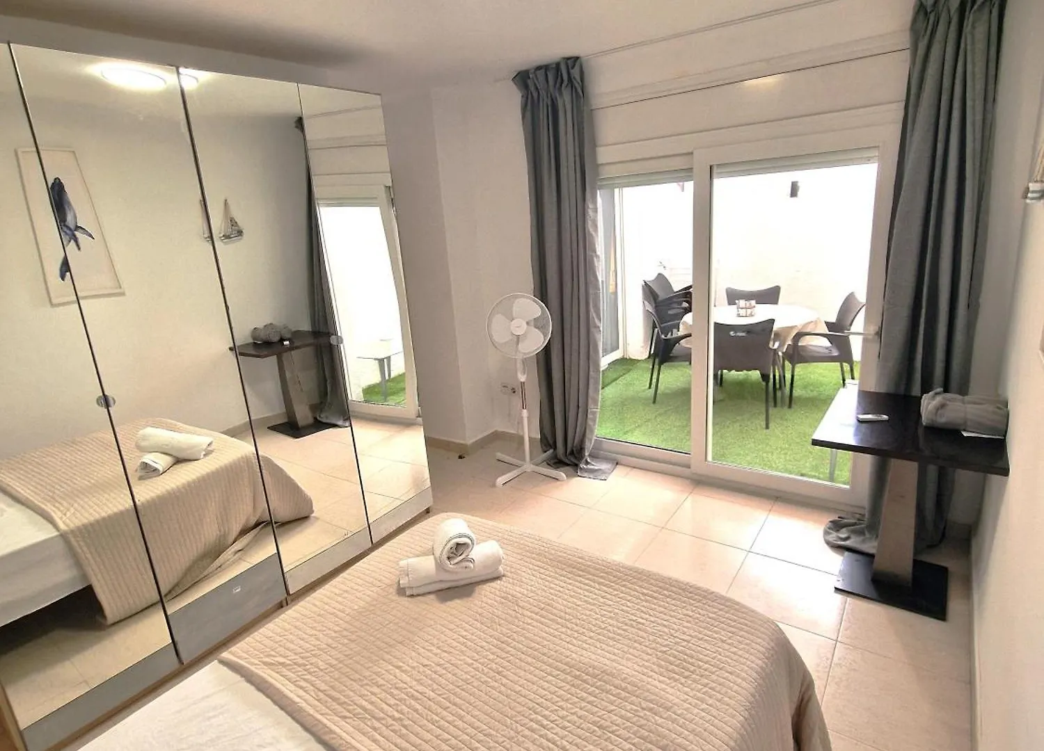 Apartamentosbiamar Cambrils Spanyolország