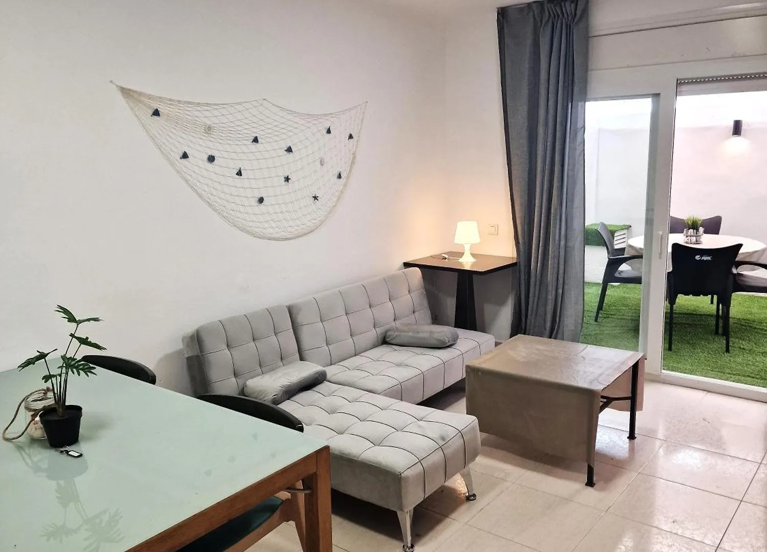 Apartamentosbiamar Cambrils Apartment