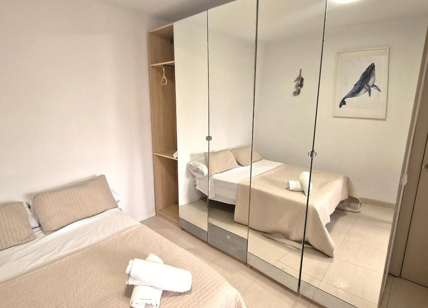 Apartman Apartamentosbiamar Cambrils