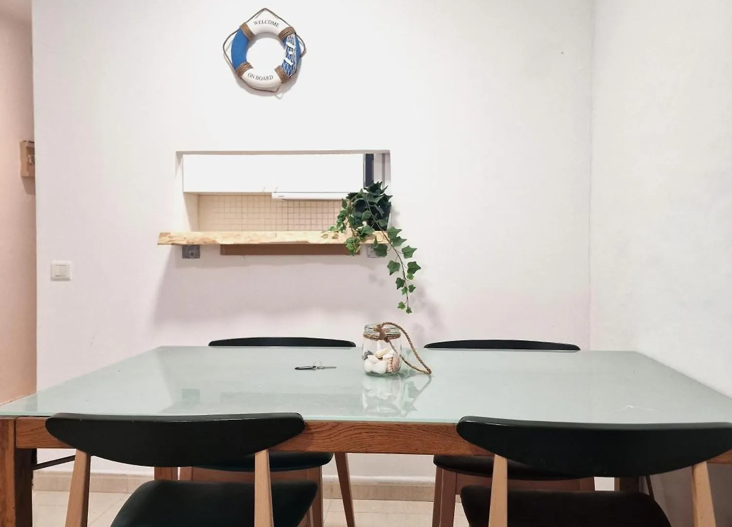 Apartment Apartamentosbiamar Cambrils Spain