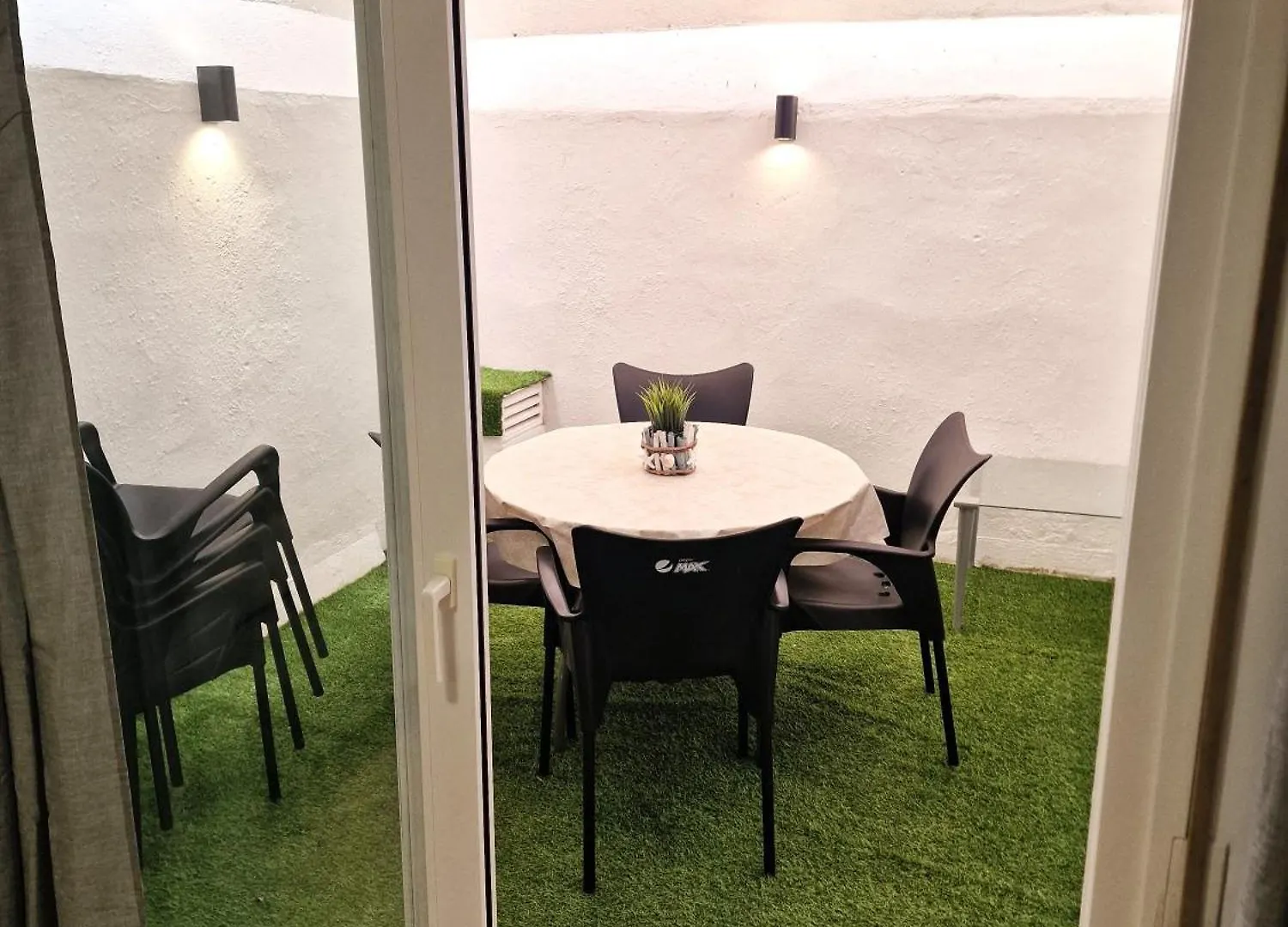 Apartamentosbiamar Cambrils Apartment