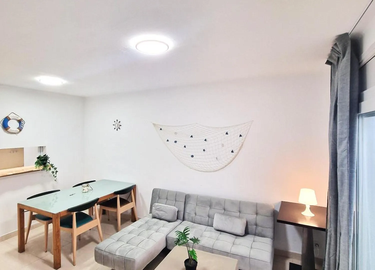 Apartment Apartamentosbiamar Cambrils