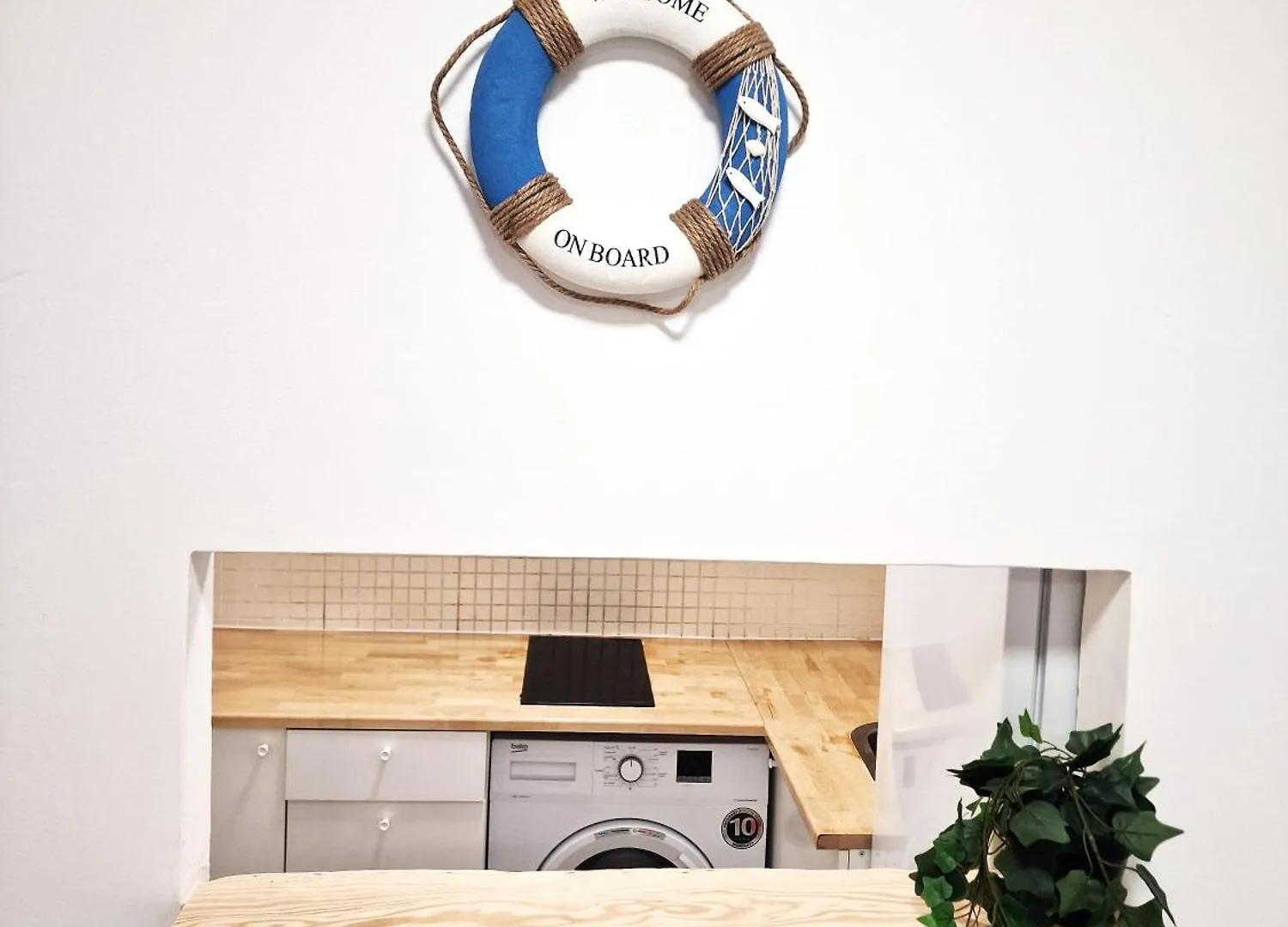 Apartment Apartamentosbiamar Cambrils Spain