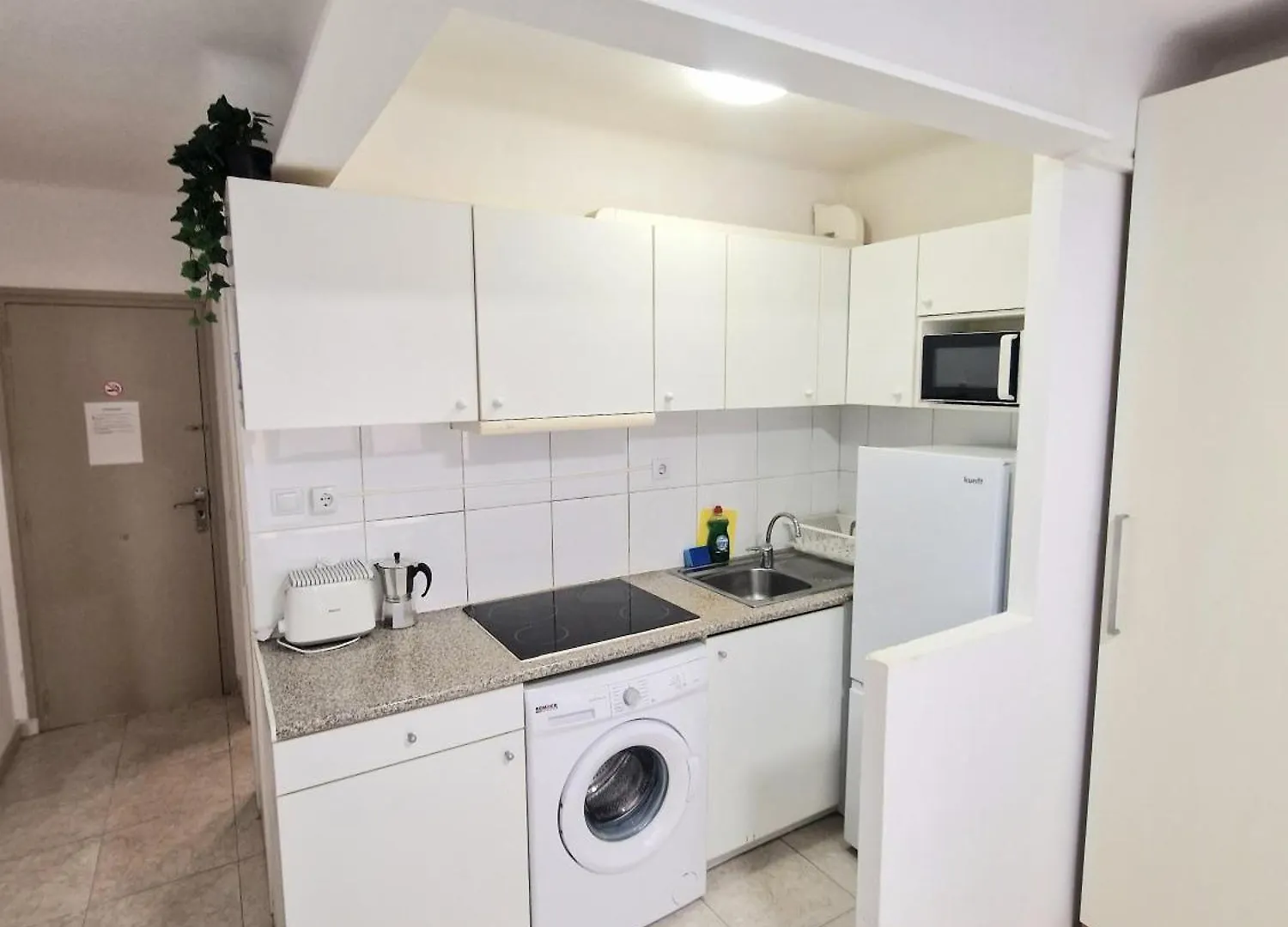 Apartment Apartamentosbiamar Cambrils