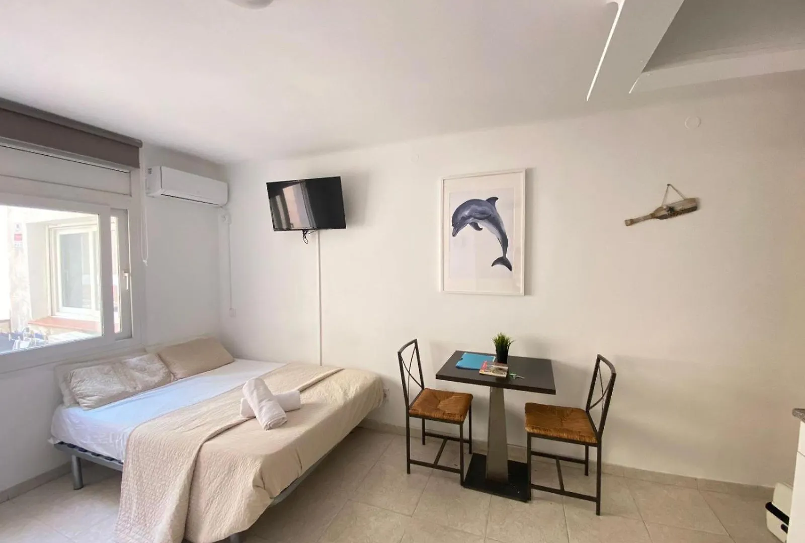 Appartement Apartamentosbiamar Cambrils