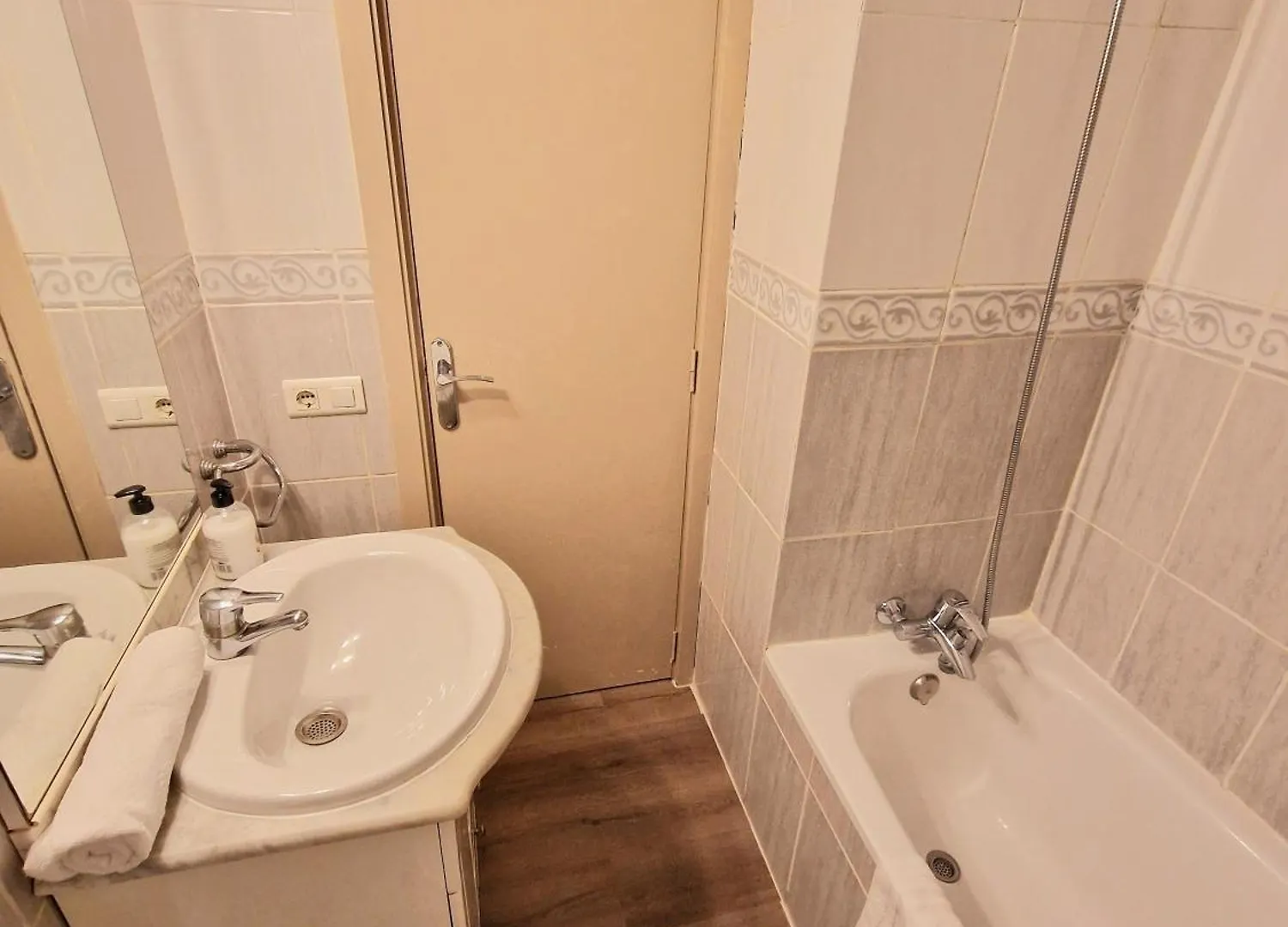 Apartamentosbiamar Cambrils