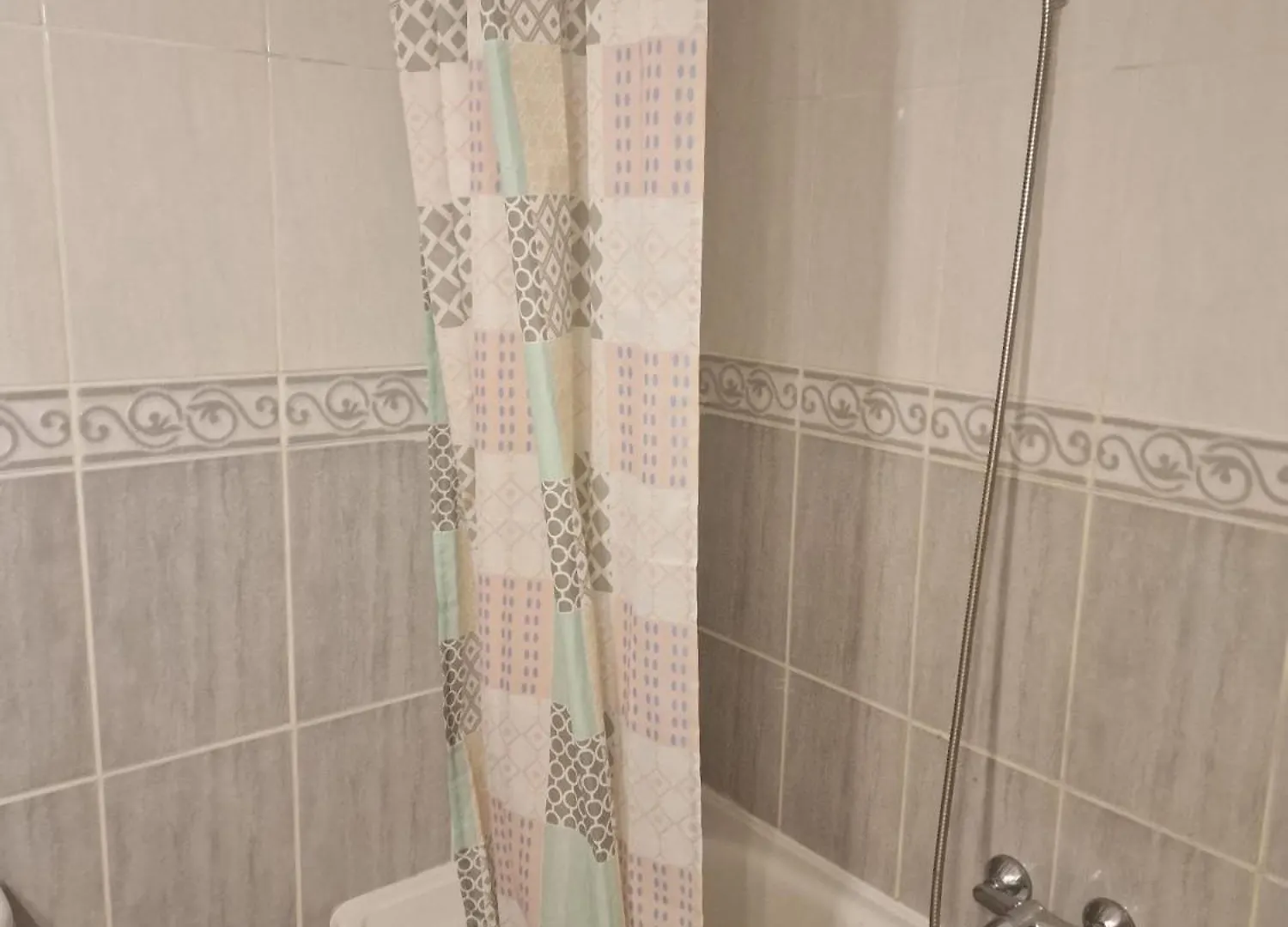 Apartamentosbiamar Cambrils Apartman