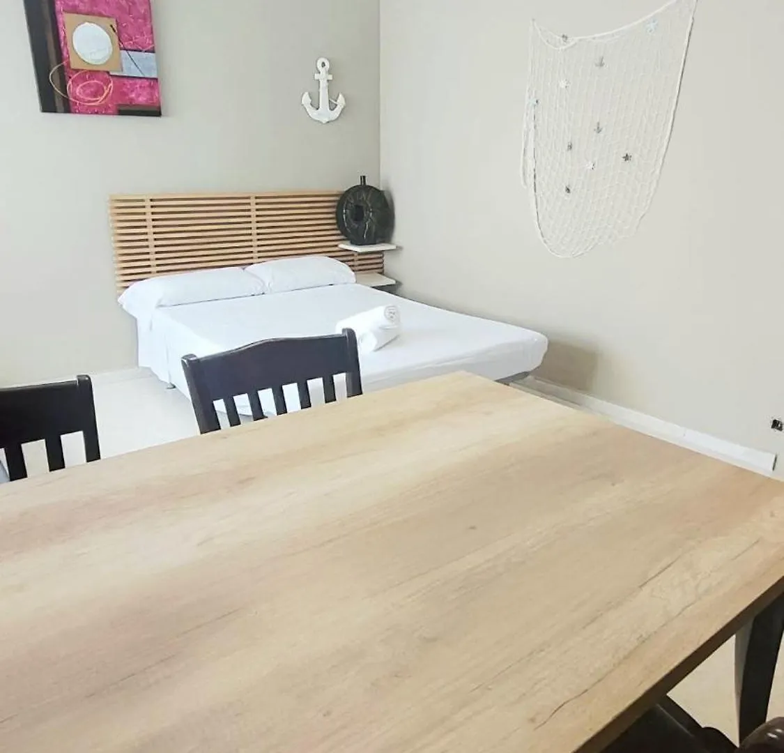 Appartement Apartamentosbiamar Cambrils