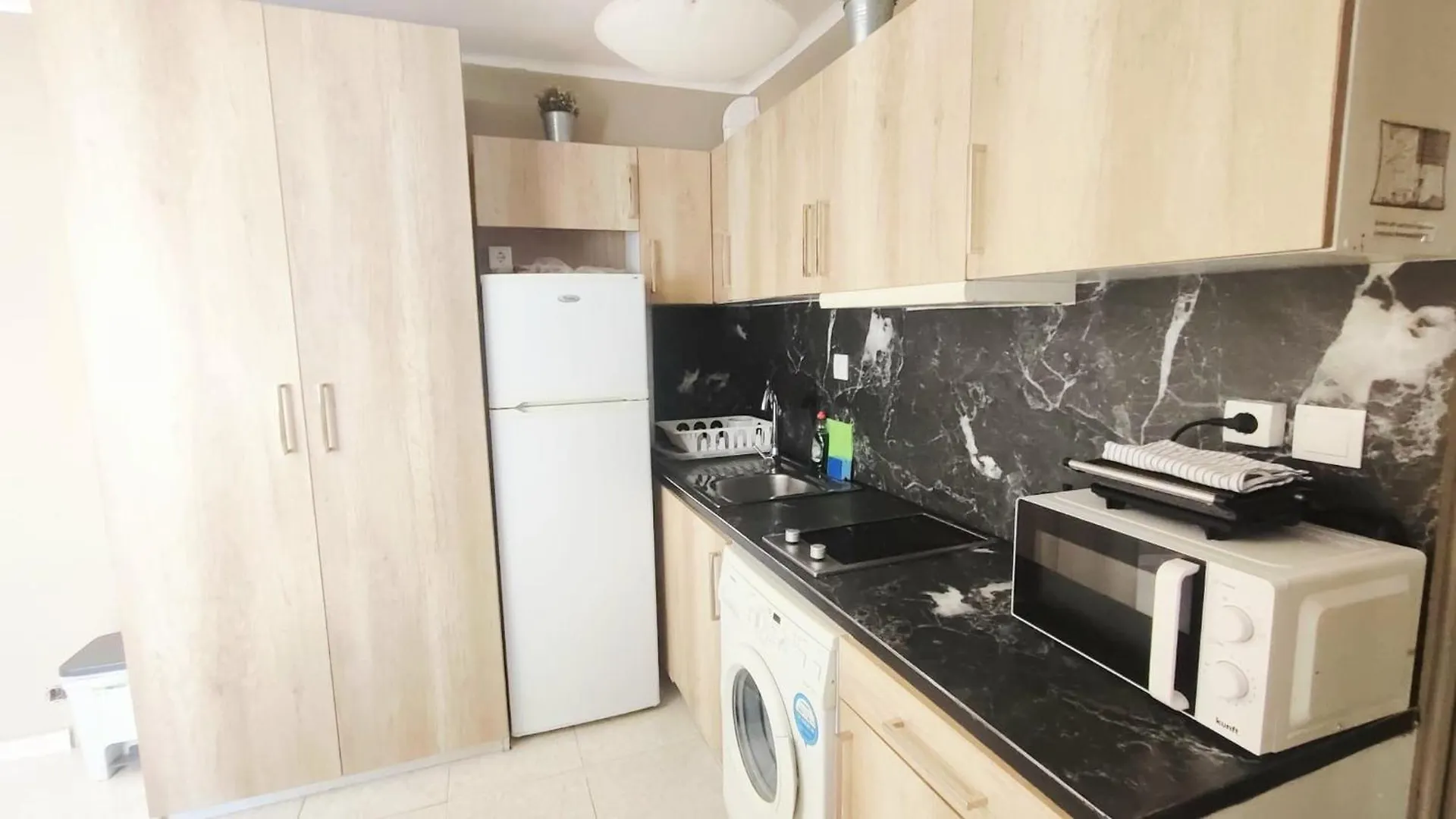 Appartement Apartamentosbiamar Cambrils Espagne