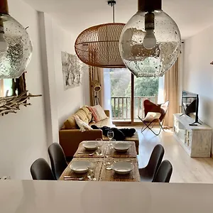 Appartement La Ruella, Sort