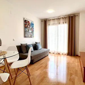 Bonito Apartamento En Apartamento