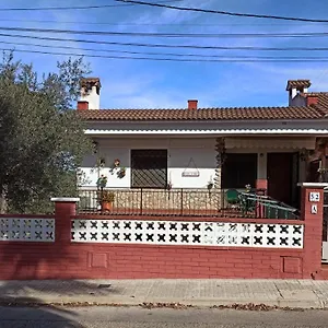 Appartement Giru, Tordera