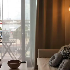 New Loft Seaview Port Apartamento