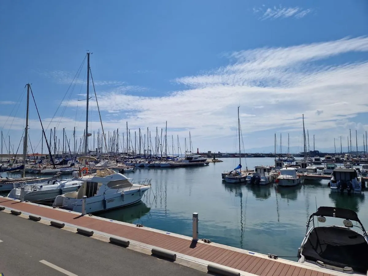 Apartamentosbiamar Cambrils Apartamento