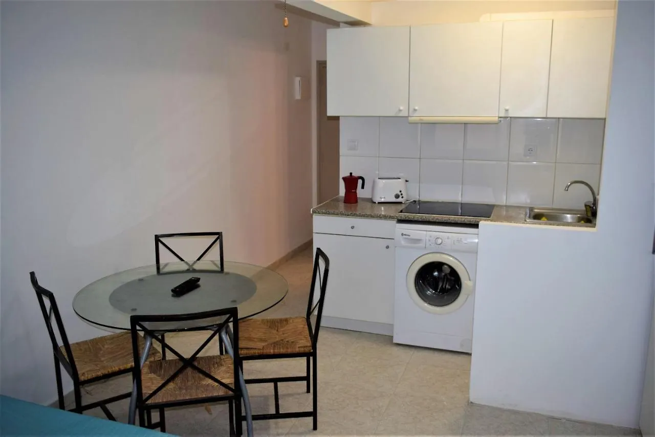 Apartamento Apartamentosbiamar Cambrils
