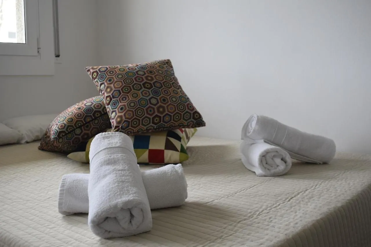 Apartamento Apartamentosbiamar Cambrils España