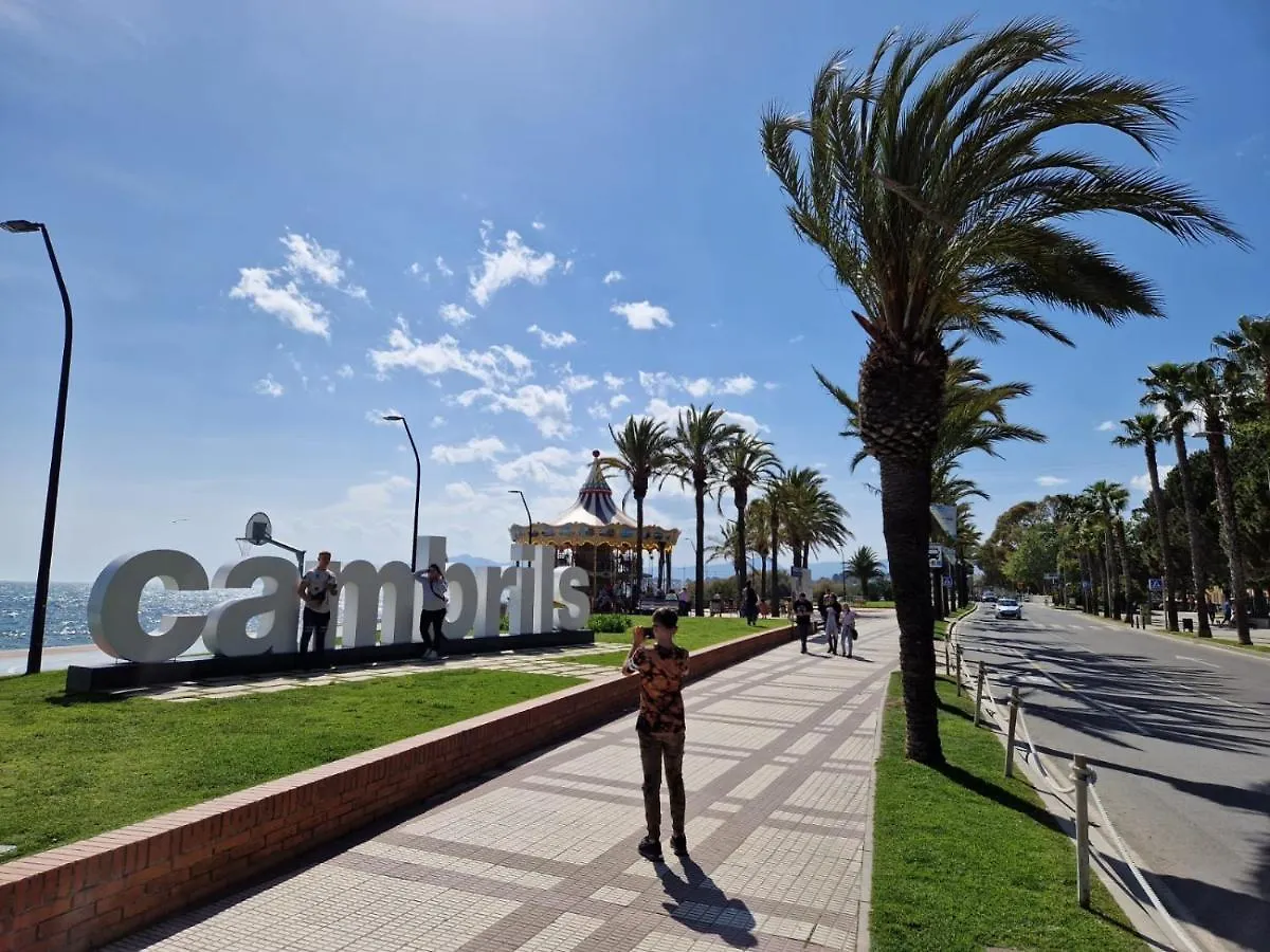 Apartamento Apartamentosbiamar Cambrils