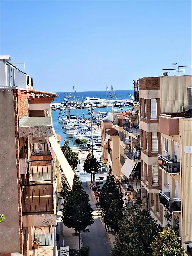 Apartamentosbiamar Cambrils