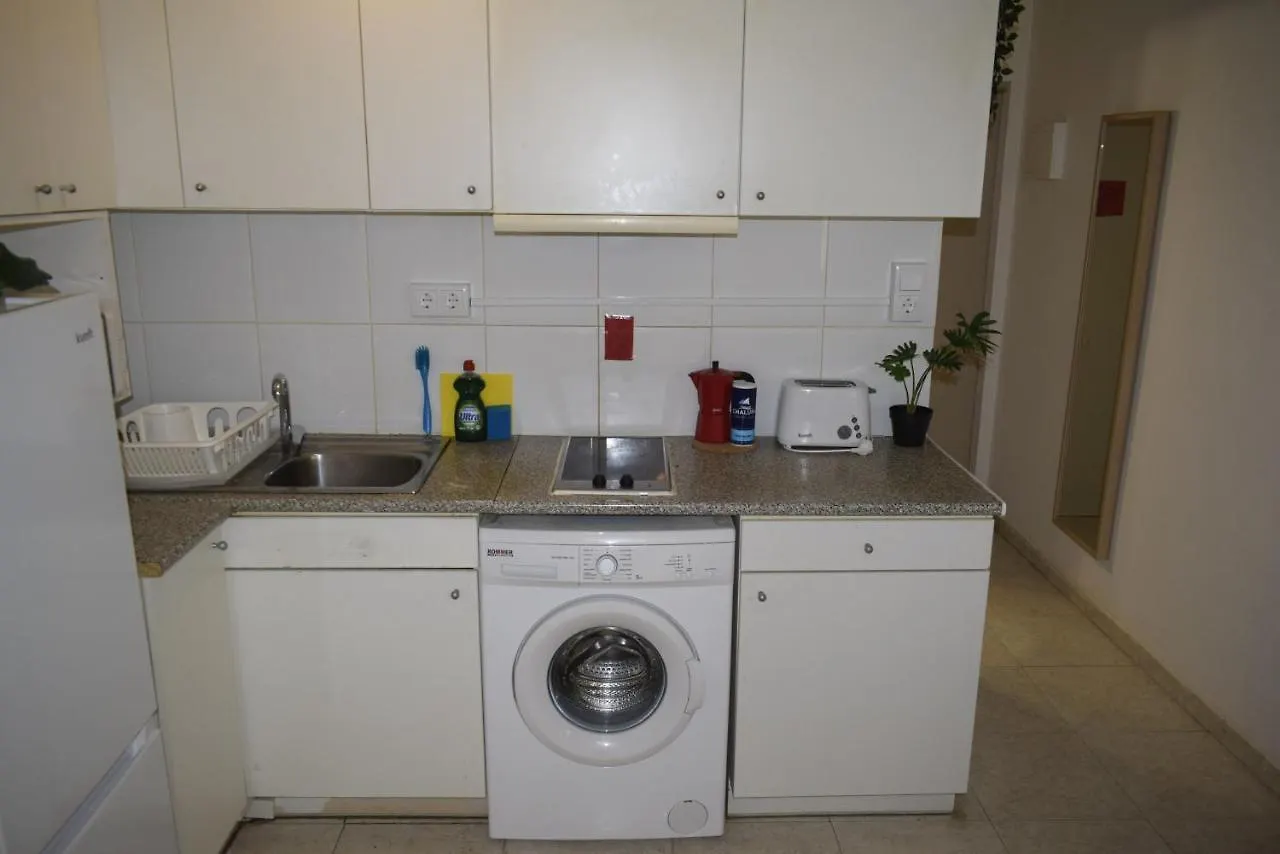 Apartamentosbiamar Cambrils 0*,  Španělsko