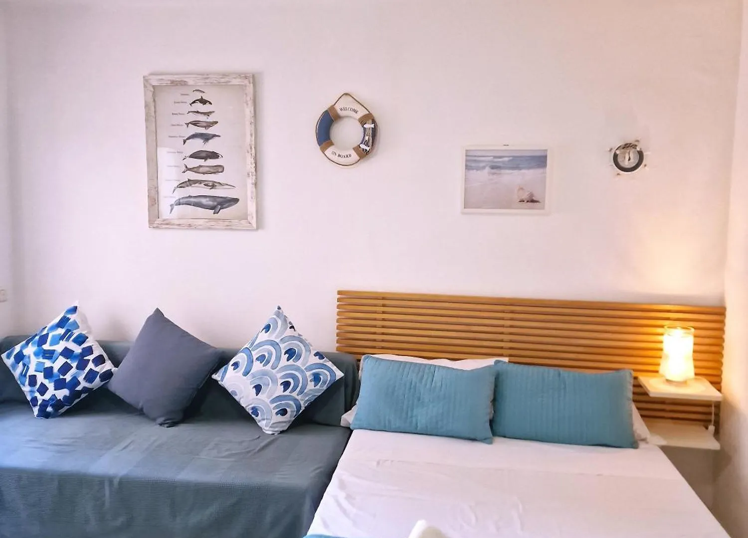 Apartamentosbiamar Cambrils